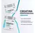Creatina Dux Nutrition 300gr Monohidratada Pura - ironsuplementos