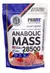 Hipercalórico Anabolic Mass 28500 3kg Profit Labs na internet