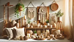 Banner de la categoría Decoración