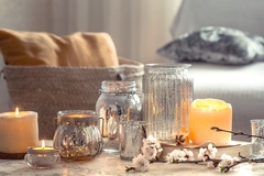 Banner de la categoría Velas