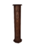 Portasahumerio Torre de Madera – Tallado Artesanal