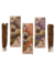 Sahumerio Palo Santo Corto - comprar online