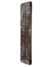 Portasahumerio de Madera – Rostro de Buda