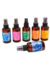 Spray Aromatizante Aromanza 60ml - comprar online