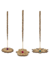 Portasahumerios MDF - comprar online