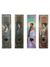 Sahumerio Tao Perfum Premium - comprar online