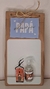 Set Aromático para Papá - Odara