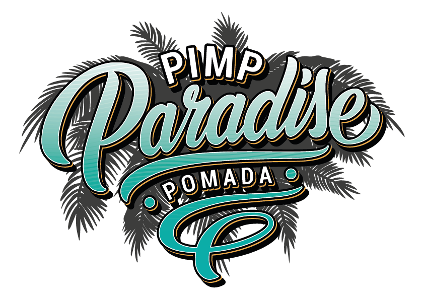 Pimp Paradise