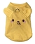 Roupa de Verão | Urso Amarelo - Dog & Cia Pet Store