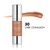 PRO HYALURON FOUNDATION - Base Fluída HD - 30 - DARK CINNAMON - 30 ml - comprar online
