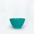BOWL SILICONA - Tamaño Chico - Color Turquesa - comprar online
