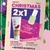 PROMO2X1 MANGO SCRUB+REVITALIZ