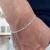 Pulseira Grumet Prata 925 - loja online