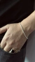 Pulseira Cordão Baiano Prata 925 - loja online