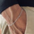 Pulseira 3x1 Prata 925