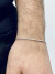 Pulseira Pipoca 1.3mm - Deep ice