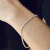 Pulseira Pipoca 1.3mm