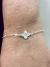 Pulseira Cravejada Prata 925 - comprar online