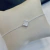Pulseira Cravejada Prata 925 - loja online