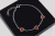 Pulseira 3 Corações - comprar online