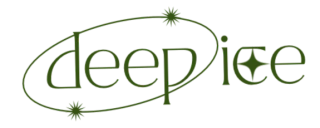Deep ice