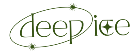 Deep ice