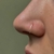 Piercing Argola Torcida de Nariz - Archen Joias