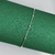 Tornozeleira Bolinha Laminada na internet