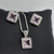 Conjunto Kate Rosa - comprar online