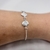 Pulseira 4 Conchas - Archen Joias