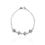 Pulseira 4 Conchas - comprar online
