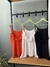 vestido crepe en internet