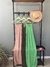 Vestido largo morley