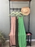 Vestido largo morley - comprar online