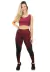 Calça Legging e Cropped Conjunto | REF: LX8