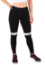 Calça com Detalhe Branco Legging Fitness Preto | REF: LC42 na internet