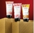 Kit Presente Natal Instance Favoritos: Creme Hidratante Desodorante Frutas Vermelhas 180ml + Creme Relaxante Desodorante Maracujá 180ml + Creme Hidrat - comprar online