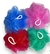 Esponja Bucha de Nylon para Banho -DM - comprar online