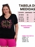 Camiseta Feminina Moda Verão Estilo e Conforto Estampas Exclusivas - comprar online