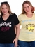 Camiseta Feminina Moda Verão Estilo e Conforto Estampas Exclusivas na internet