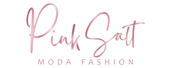 Pink Salt Moda