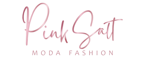 Pink Salt Moda