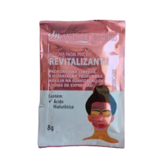 Sachê de Máscara Facial Peel Off Skincare - 8g - Max Love - comprar online