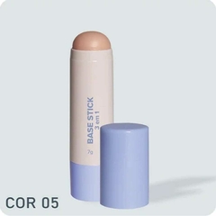 Base Stick 3em1 (Corretivo, Contorno e Base) - Miss Lary - comprar online