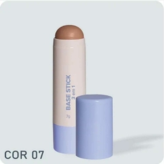 Base Stick 3em1 (Corretivo, Contorno e Base) - Miss Lary - Aninha Santos - Cosméticos & Acessórios