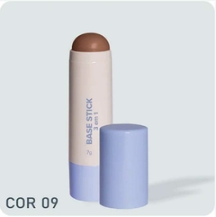 Imagem do Base Stick 3em1 (Corretivo, Contorno e Base) - Miss Lary