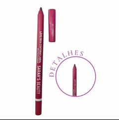 Lápis Labial - Sarah's Beauty na internet