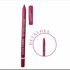 Lápis Labial - Sarah's Beauty - Aninha Santos - Cosméticos & Acessórios