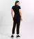 Calça Feminina em Viscose Dobby Endless - E15514 na internet