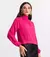 Blusa Viscose Manga Longa Endless - E15504 - loja online